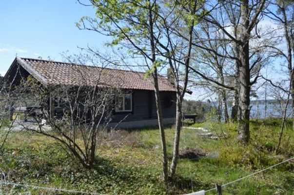 Erstaviken Tyresö. Sjöläge med panoramautsikt - Bild 20