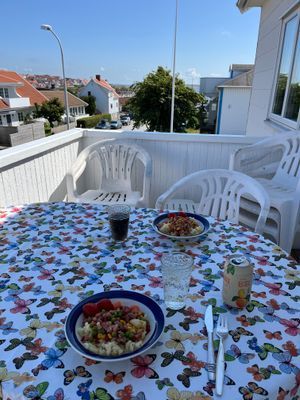 Bild 3 på Trivsam lägenhet på Fisketången - Kungshamn