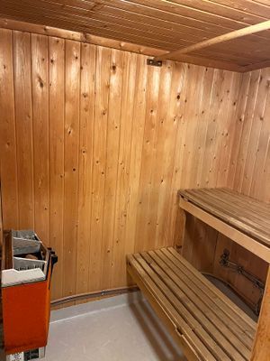 Mysig stuga i Vemdalen med bastu & öppen spis - Bild 14