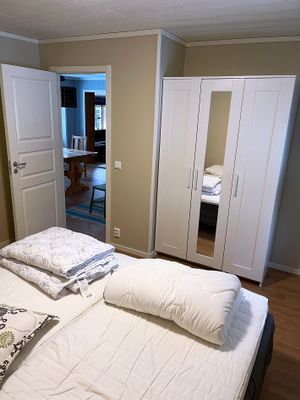 Mysig stuga i Vemdalen med bastu & öppen spis - Bild 11