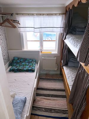 Mysig stuga i Vemdalen med bastu & öppen spis - Bild 10