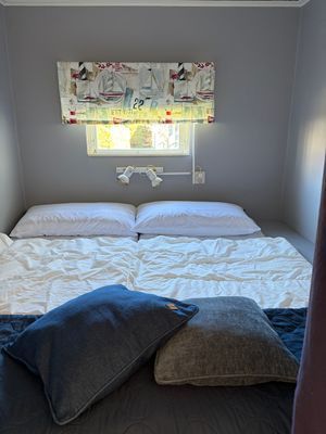 Mysig stuga i Färjestaden - Bild 10
