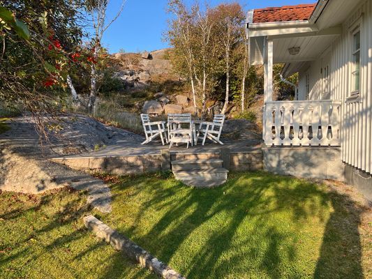 Hus i Hunnebostrand - Bild 6