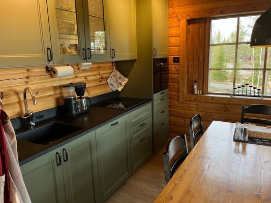 Bild 3 på Dalripstigen 5, Fjätervålen