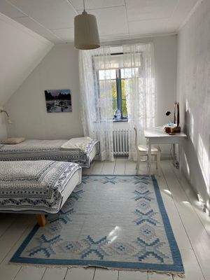 Vackert stenhus på sydöstra Gotland - Bild 16