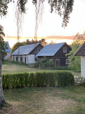 Bild 4 på Vackert stenhus på sydöstra Gotland