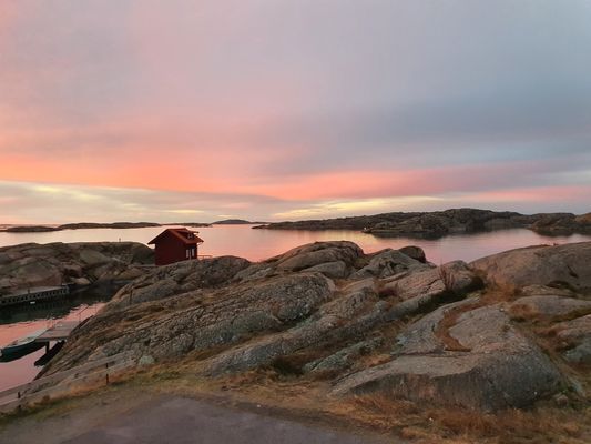 Hus vid havet - Bild 8