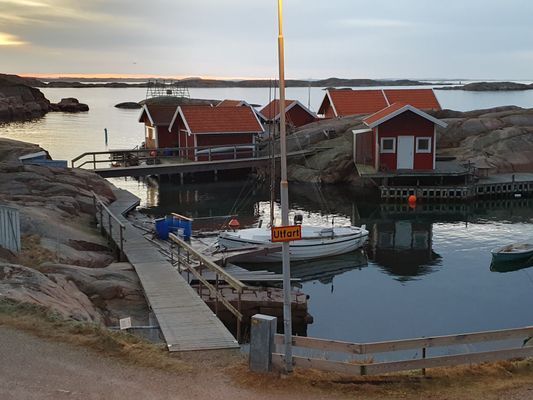 Bild 3 på Hus vid havet