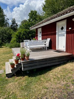 Unikt 1700-tals hus Drottningholm - Bild 21
