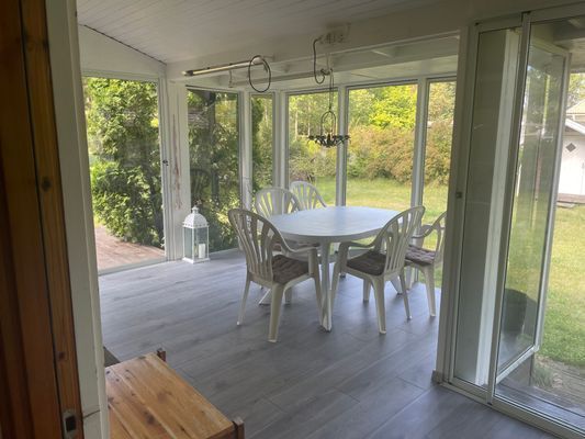 Stuga Öland Havsutsikt - Bild 25