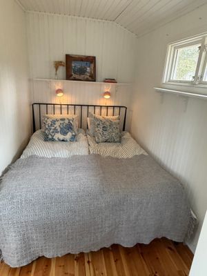 Sommarhus med unikt sjöläge - Bild 36