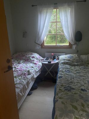 Stuga Öland Havsutsikt - Bild 23