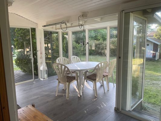 Stuga Öland Havsutsikt - Bild 27