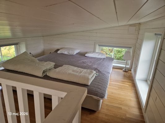 Attefallshus Öland - Bild 8