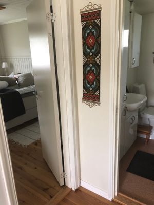 Stuga nära sjön - Bild 6