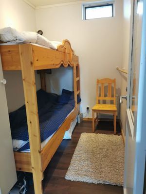 Fjällägenhet i Tegefjäll - Bild 11