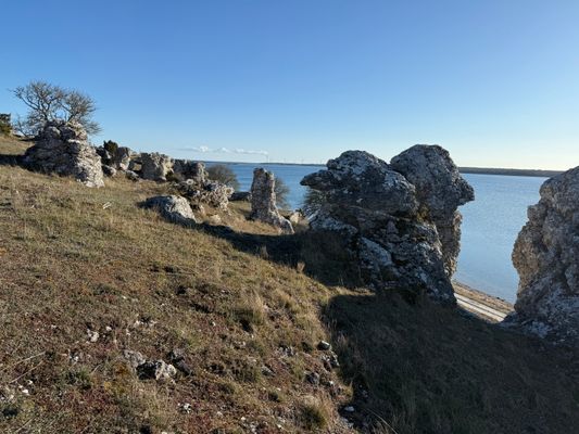 Sommarhus med unikt sjöläge - Bild 14