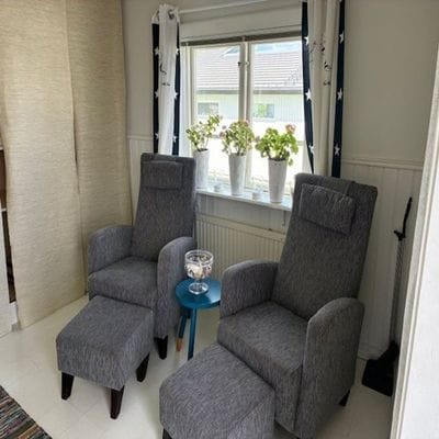 Stuga i Apelviken, Varberg - Bild 9