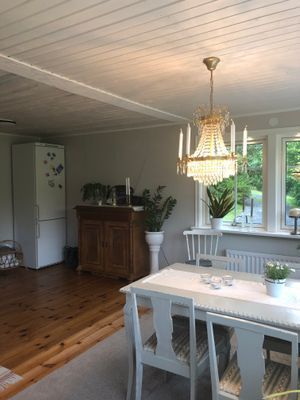 Bild 4 på Stuga nära sjön