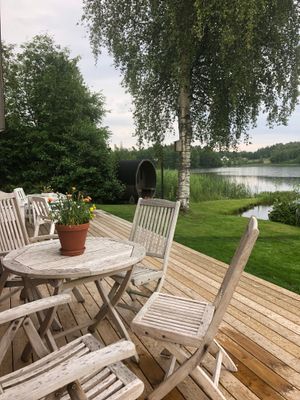 Bild 3 på Stuga nära sjön