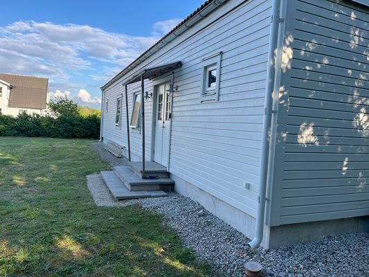 Helt hus, nybyggt nära Visby på vackra Högklint - Bild 28