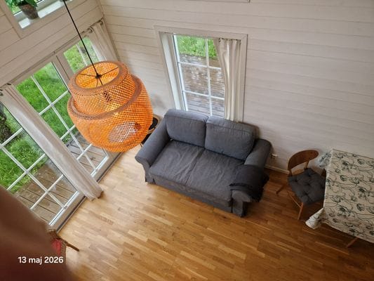 Bild 3 på Attefallshus Öland