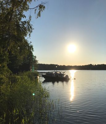 Löjviken Värmdö. Sjötomt + stor terrass - Bild 37