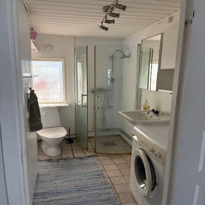 Stuga i Apelviken, Varberg - Bild 7