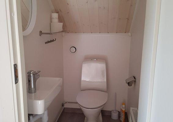 Bo nytt och fräscht i genuina Grövelsjöfjällen! - Bild 34