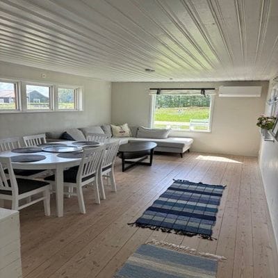Bild 3 på Stuga i Apelviken, Varberg