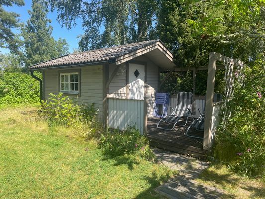 Stuga Öland Havsutsikt - Bild 26