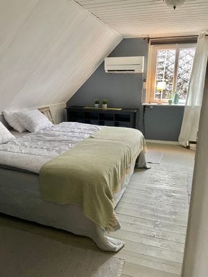 Bild 4 på Österlen - gathus i byn Onslunda