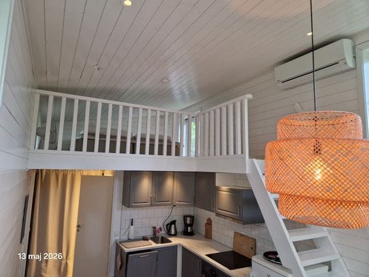 Attefallshus Öland - Bild 6