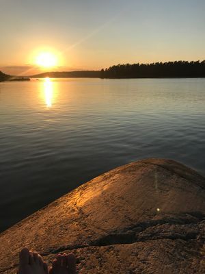 Stuga Sthlm skärgård - Bild 12