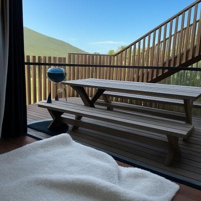 Nybyggd lägenhet i Hamra, Tänndalen - Bild 12