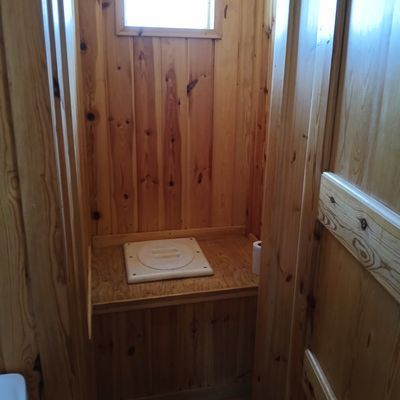 Kroppefjälls Natur Stallet - Bild 10