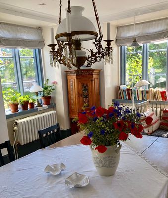 Vackert stenhus på sydöstra Gotland - Bild 14