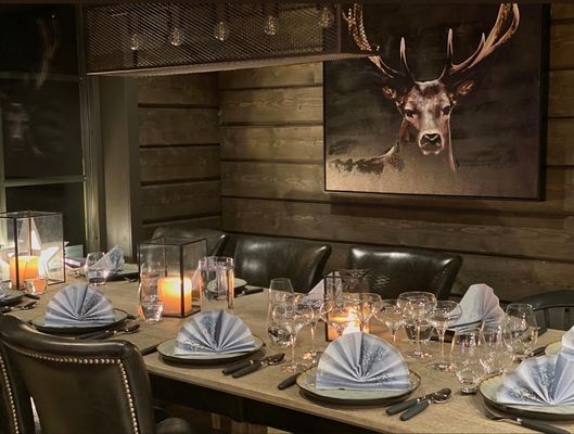 Ski-in ski-out läge i Vemdalsskalet - Bild 8