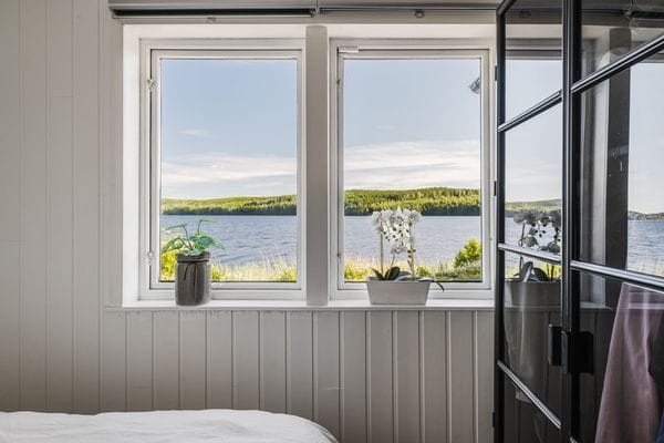 Saxen Lake House – en pärla i trolska Bergslagen - Bild 36