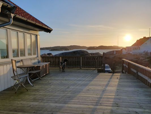 Hus vid havet - Bild 6