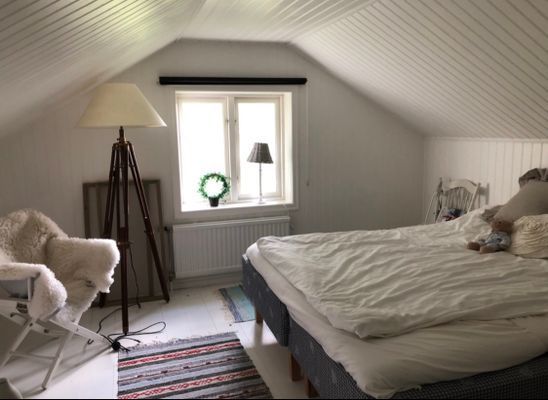 Stuga/Torp 6 km norr om Gränna - Bild 16