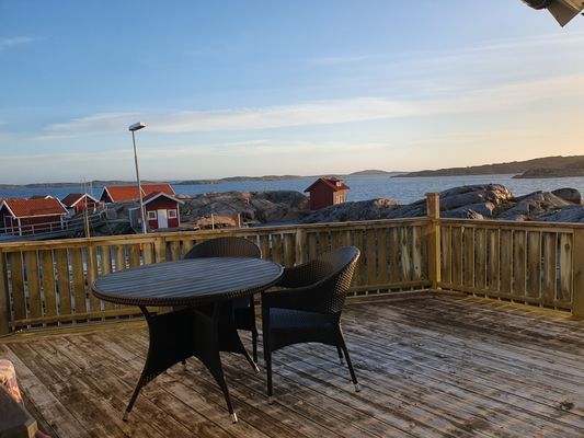 Bild 4 på Hus vid havet