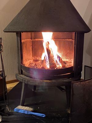 Röda sommarstugan på Gräsö, Roslagen - Bild 15