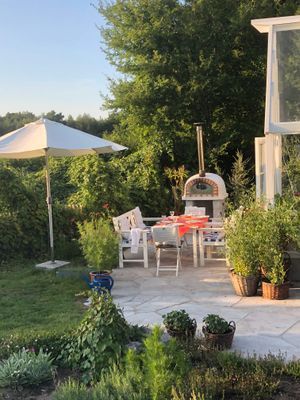 Vackert stenhus på sydöstra Gotland - Bild 10