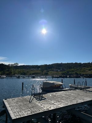 Mysig stuga i Bohuslän - Bild 14