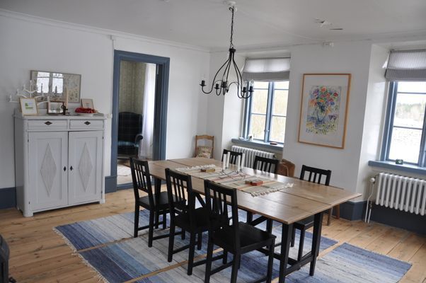 Vackert stenhus på sydöstra Gotland - Bild 13