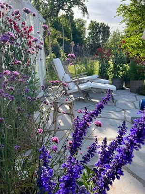 Vackert stenhus på sydöstra Gotland - Bild 8