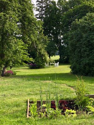 Vackert stenhus på sydöstra Gotland - Bild 7