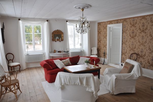 Vackert stenhus på sydöstra Gotland - Bild 11