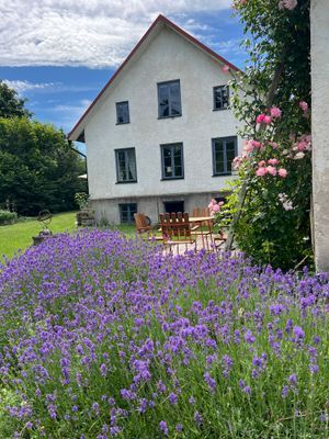 Bild 3 på Vackert stenhus på sydöstra Gotland